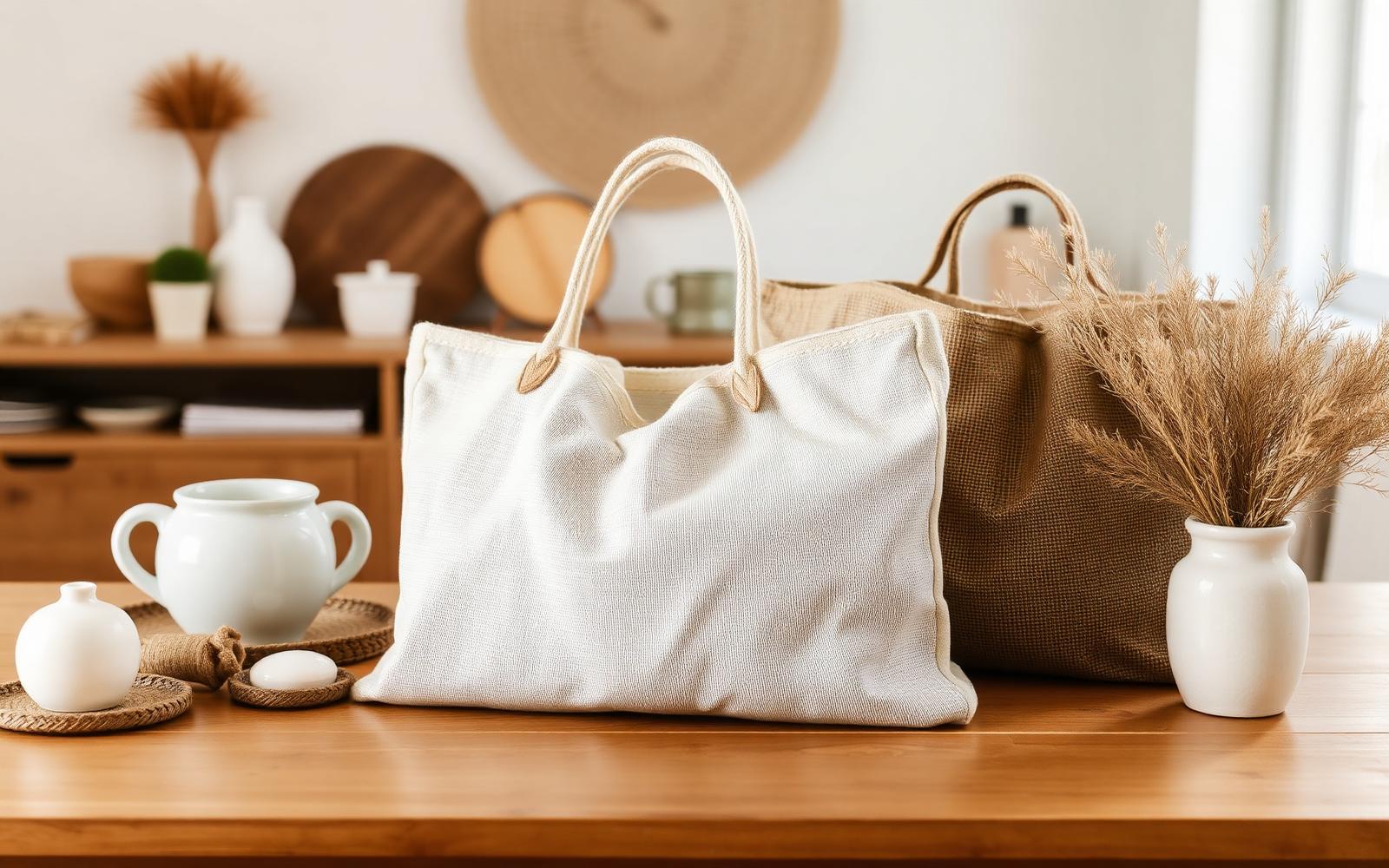 Bags manufactured by TexoFibre Global